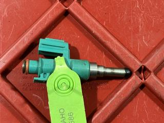 форсунка Lexus LS 4 поколение [2-й рестайлинг] 2014, 4.6 л., 1UR-FSE, бензин, АКПП, седан, 23250-38050