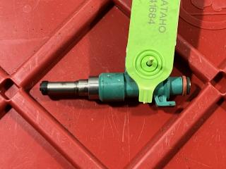 форсунка Lexus LS 4 поколение [2-й рестайлинг] 2014, 4.6 л., 1UR-FSE, бензин, АКПП, седан, 23250-38050