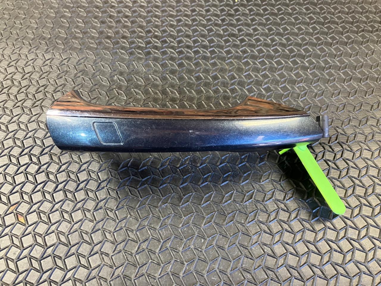 ручка наружная Mercedes-Benz S-Класс W221 2009, 4.7 л., M 278.929, бензин, АКПП, седан, A2217600670 - фото №1