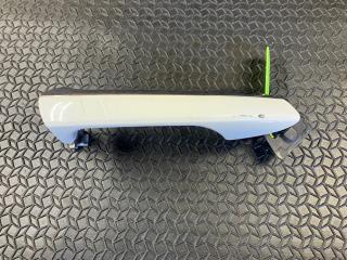 ручка наружная Mercedes-Benz S-Класс W221 2009, 4.7 л., M 278.929, бензин, АКПП, седан, A2217600670