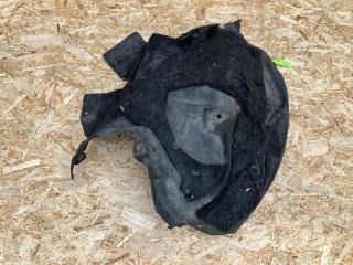 защита арок передняя левая (подкрылок) Audi A8 D4/4H 2012, 4.2 л., CDRA, бензин, седан