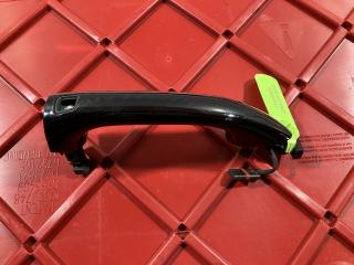 ручка наружная Mercedes-Benz GL-Класс X164 [рестайлинг] 2010, 4.7 л., M 273.923, бензин, АКПП, внедорожник 5 дв., A1647600470