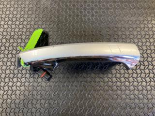 ручка наружная Mercedes-Benz S-Класс W221 2009, 4.7 л., M 278.929, бензин, АКПП, седан, A2217600670