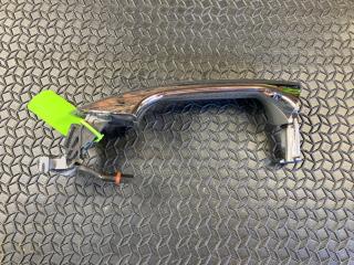 ручка наружная Mercedes-Benz S-Класс W221 2009, 4.7 л., M 278.929, бензин, АКПП, седан, A2217600670