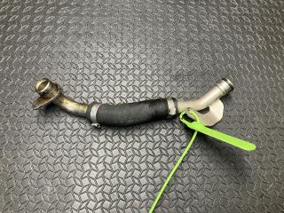 патрубок (трубопровод, шланг) BMW 5 серия F10/F11 [рестайлинг] 2013, 3.0 л., N55 B30 A, бензин, АКПП, седан