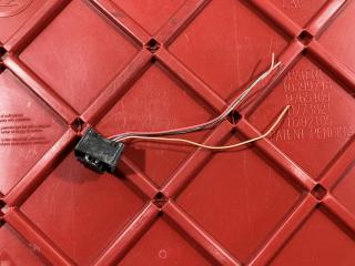 датчик дорожного просвета Mercedes-Benz GL-Класс X164 [рестайлинг] 2010, 4.7 л., M 273.923, бензин, внедорожник 5 дв., A0105427717