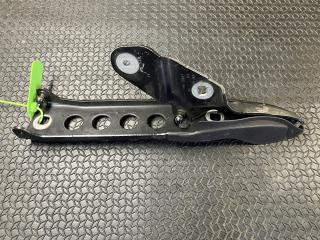 петля капота левая Audi A8 D4/4H 2012, 4.2 л., CDRA, бензин, АКПП, седан, 4H0823301D