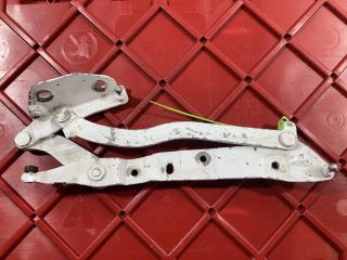 петля крышки багажника Audi A8 D3 [рестайлинг] 2007, 4.2 л., BVJ, бензин, АКПП, седан, 4E0827300H