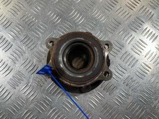 ступица Audi A8 D4 [рестайлинг] 2016, 4.2 л., CDRA, бензин, АКПП, седан, 8K0407615B