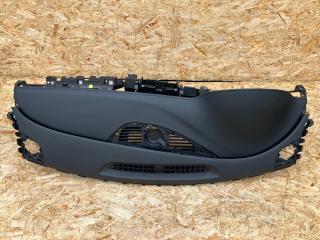 панель передняя салона (торпедо) Audi A8 D4/4H [рестайлинг] 2014, 4.2 л., CDRA, бензин, АКПП, седан, 4H185700138M, 4H1857927A24A