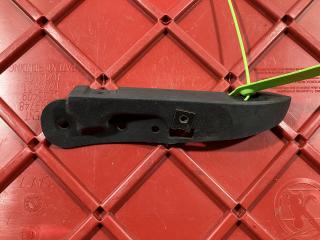 брызговик Audi A8 D4/4H 2012, 4.2 л., CDRA, бензин, АКПП, седан, 4H0854816B