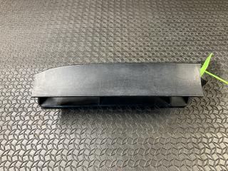 воздуховод (дефлектор) радиатора Audi A8 D4/4H 2012, 4.2 л., CDRA, бензин, АКПП, седан, 4H0853480