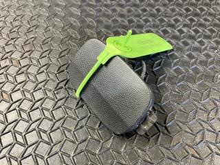 заглушка заднего бампера под крюк Audi Q7 4L 2009, 4.2 л., BAR, бензин, АКПП, внедорожник 5 дв., 4L0807449