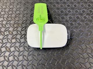 заглушка заднего бампера под крюк Audi Q7 4L [рестайлинг] 2012, 4.2 л., BAR, бензин, АКПП, внедорожник 5 дв., 4L0807449B