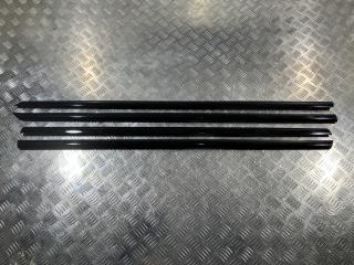 Комплект молдингов Land Rover Range Rover Sport 2 поколение 2015, бензин, внедорожник 5 дв., DK6221452AA, DK62-21453AA