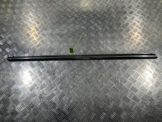 молдинг двери передней правой Porsche Panamera 970 2011, 4.8 л., M 48.20, бензин, АКПП, хетчбэк 5 дв., 970537156