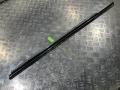молдинг двери передней левой Porsche Panamera 970 2011, 4.8 л., M 48.20, бензин, АКПП, хетчбэк 5 дв., 970537155 - фото №3
