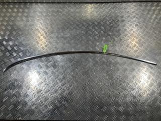 молдинг двери передней левой Audi Q7 4L [рестайлинг] 2010, 4.2 л., BAR, бензин, внедорожник 5 дв.