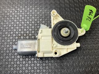 моторчик стеклоподъемника передний левый Mercedes-Benz GL-Класс X166 (2012 - 2016), A1669060301, 0130822755