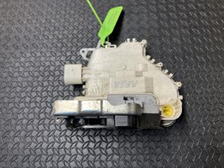 замок двери передней левой Audi A7 4G 2010, 3.2 л., CALB, бензин, 8J1837015D