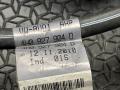 провод датчика ABS Audi A8 D4/4H 2012, 4.2 л., CDRA, бензин, АКПП, седан, 4H0927904D, 4H0971342H - фото №9