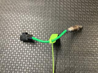 лямбда-зонд Land Rover Range Rover Sport 1 поколение [рестайлинг] 2011, 5.0 л., 508PS, бензин, внедорожник 5 дв., AH429F472AA