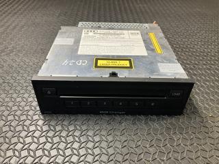 CD-чейнджер Audi A8 D4/4H 2012, 4.2 л., CDRA, бензин, АКПП, седан, 4H0035108D, 4H0035108