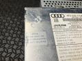 CD-чейнджер Audi Q7 4L [рестайлинг] 2010, 4.2 л., BAR, бензин, АКПП, внедорожник 5 дв., 4F0035110A - фото №8