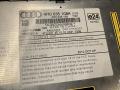 CD-чейнджер Audi A8 D4/4H 2012, 4.2 л., CDRA, бензин, АКПП, седан, 4H0035108A, 4H0035108 - фото №7