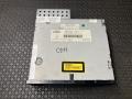 CD-чейнджер Audi A8 D3 [рестайлинг] 2007, 4.2 л., BVJ, бензин, АКПП, седан, 4E0035110A, 4E0910110A - фото №2