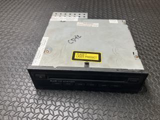 CD-чейнджер Audi A8 D3 [рестайлинг] 2007, 4.2 л., BVJ, бензин, АКПП, седан, 4E0910110C, 4E0035110A