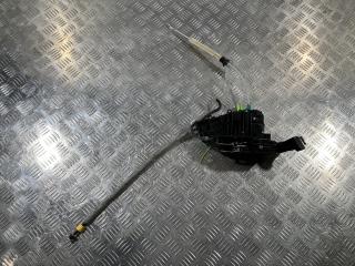 замок двери задней левой Mercedes-Benz S-Класс W222/C217/A217 2016, 4.7 л., M 278.929, бензин, АКПП, седан, A2227303535