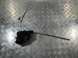 замок двери задней правой Mercedes-Benz S-Класс W222/C217/A217 2016, 4.7 л., M 278.929, бензин, АКПП, седан, A2227303635