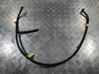 шланг омывателя Audi A8 D4/4H 2012, 4.2 л., CDRA, бензин, АКПП, седан, 4H0955970F