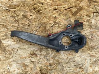 кулак поворотный правый Jaguar XJ 4 поколение [рестайлинг] 2017, 3.0 л., бензин, АКПП, седан, C2D33598, AW933K185CA