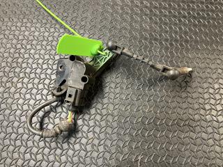 датчик дорожного просвета Audi A8 D4/4H 2012, 4.2 л., CDRA, бензин, АКПП, седан, 4H0907503, 4H0941309C