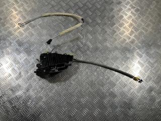 замок двери передней правой Mercedes-Benz S-Класс W222/C217/A217 2016, 4.7 л., M 278.929, бензин, АКПП, седан, A2227203435