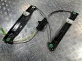 стеклоподъемник передний левый Mercedes-Benz M-Класс W166 2014, 4.7 л., M 278.927, бензин, АКПП, внедорожник 5 дв. - фото №2