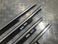 Комплект молдингов Audi A6 4G/C7 2011, 3.0 л., CTUA, бензин, седан, 4G0853284, 4G0853764, 4G0853763, 4G0853283 - фото №8