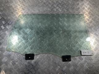 стекло двери задней правой Audi Q7 4L 2008, 4.2 л., BAR, бензин, АКПП, внедорожник 5 дв.