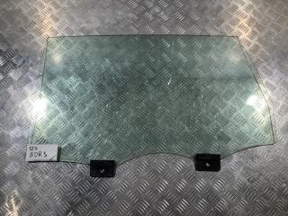 стекло двери задней левой Audi Q7 4L 2008, 4.2 л., BAR, бензин, АКПП, внедорожник 5 дв.