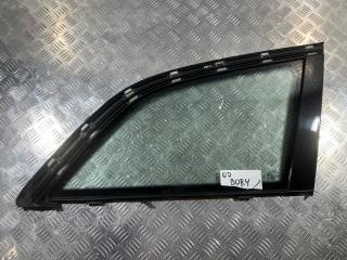 стекло кузовное боковое правое Audi Q7 4L 2008, 4.2 л., BAR, бензин, АКПП, внедорожник 5 дв.