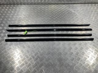 Комплект молдингов Land Rover Range Rover Sport 2 поколение 2015, 5.0 л., 508PN, бензин, АКПП, внедорожник 5 дв., DK62-21452-AB