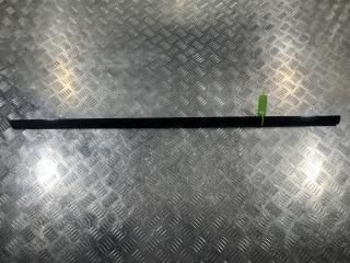 молдинг двери задней левой Land Rover Range Rover Sport 2 поколение 2015, 5.0 л., 508PN, бензин, АКПП, внедорожник 5 дв., DK62-25597-AA