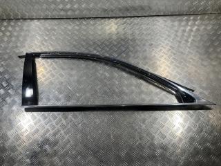 молдинг двери передней правой Lexus LS 4 поколение [2-й рестайлинг] 2014, 4.6 л., 1UR-FSE, бензин, АКПП, седан