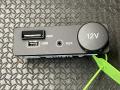 разъем AUX / USB Jaguar F-Pace 1 поколение X761 2017, 2.0 л., 204PT, бензин, FK72-19C166-BD, C2D57634, C2D42798, C2D44065, C2D50848, C2D51466, C2D42800, FK7219C166BC, FK7210E898BC - фото №2