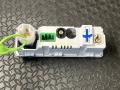 разъем AUX / USB Jaguar F-Pace 1 поколение X761 2017, 2.0 л., 204PT, бензин, FK72-19C166-BD, C2D57634, C2D42798, C2D44065, C2D50848, C2D51466, C2D42800, FK7219C166BC, FK7210E898BC - фото №6