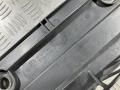 передняя панель крепления облицовки (телевизор) BMW 5 серия F10/F11 [рестайлинг] 2015, 3.0 л., N55 B30 A, бензин, АКПП, седан, 8615437, 1710-7804618 - фото №10