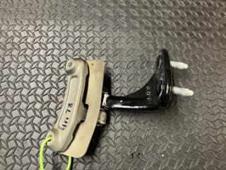 петля двери Porsche Panamera 970 2011, 4.8 л., M 48.20, бензин, АКПП, хетчбэк 5 дв., 97053162100