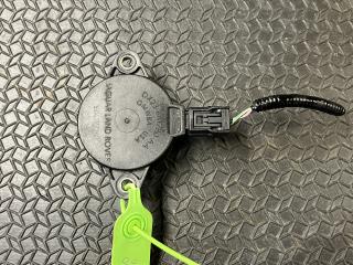 датчик вануса Jaguar F-Pace 1 поколение X761 2017, 5.0 л., 508PS, бензин, DX236M280AA